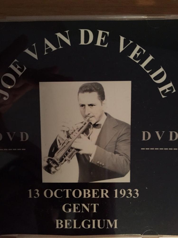 Joseph Van De Velde
