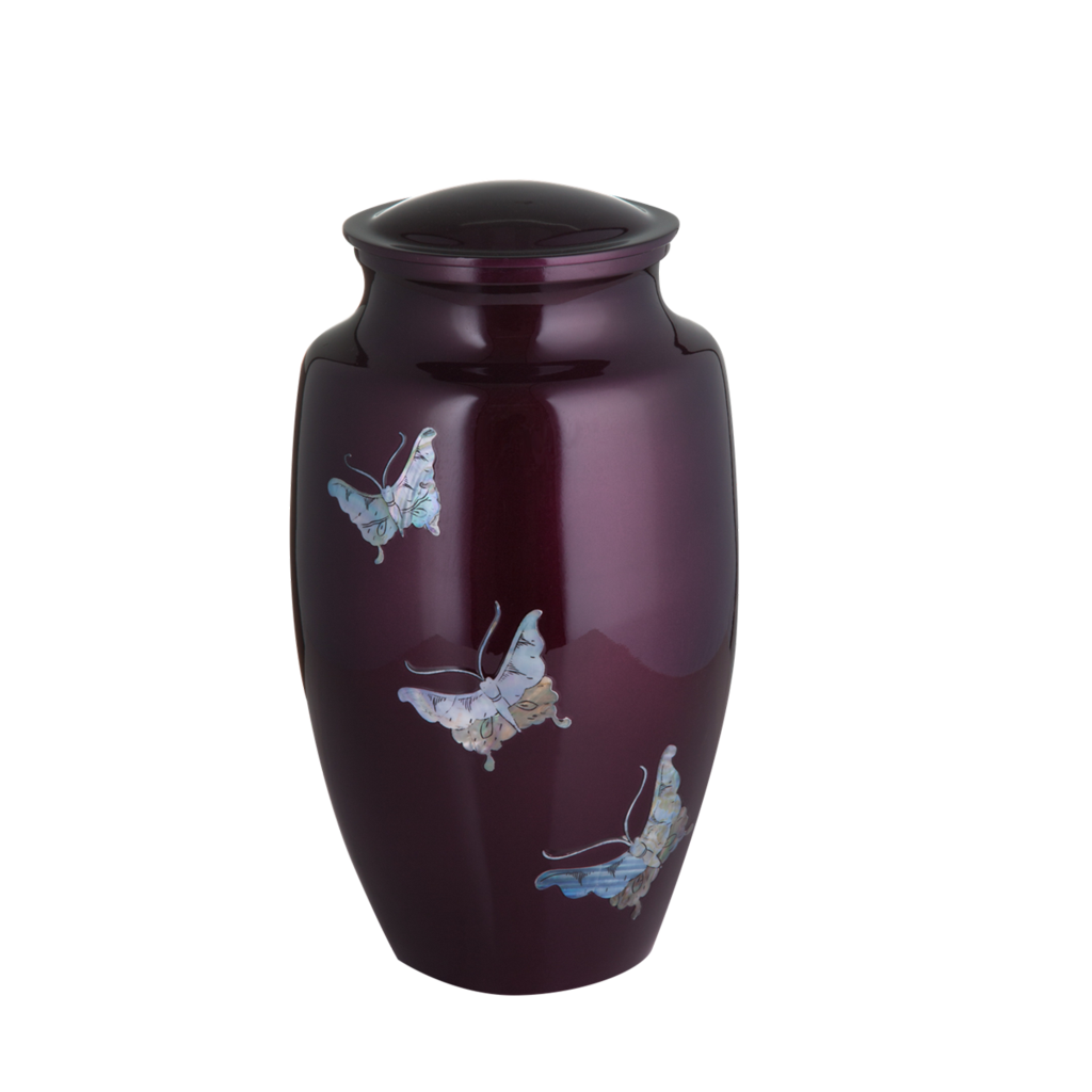 Mother of Pearl Butterfly
$300.00