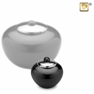 Commemorate Simplicity Midnight Round  K530