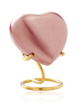 Joyal & Allard Pink Keepsake 02267