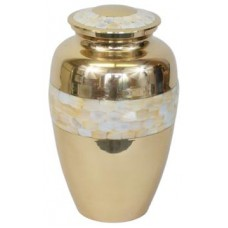 Gajmoti Mother of Pearl Keepsake 99506