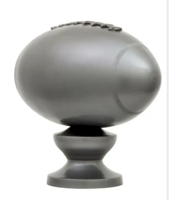 Football Urn MSME-503