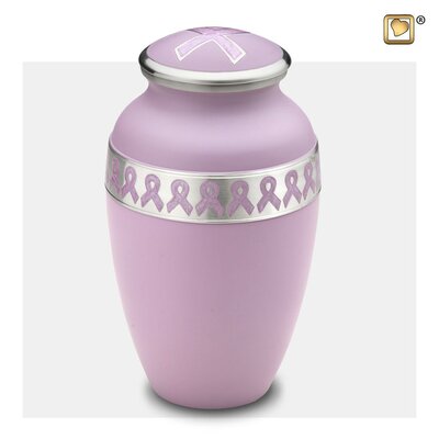 Commemorate Awareness Urn A900