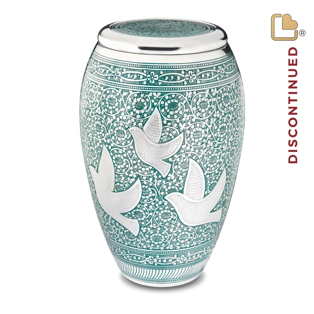 Commemorate Returning Home A501