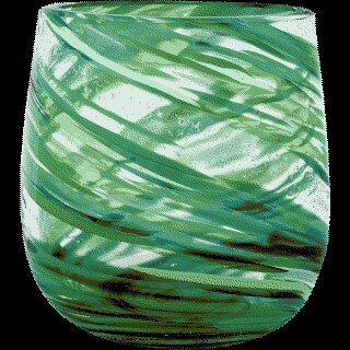 Eternity's Touch Eternal Ash Candle Votive