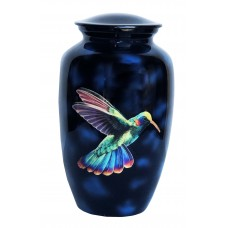 Gajmoti Blue Hummingbird Keepsake 99466