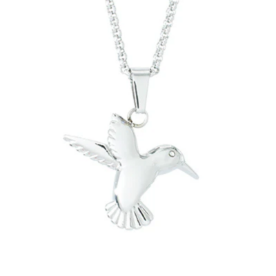 Life Expressions Hummingbird