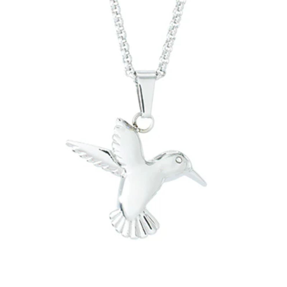 Life Expressions Hummingbird