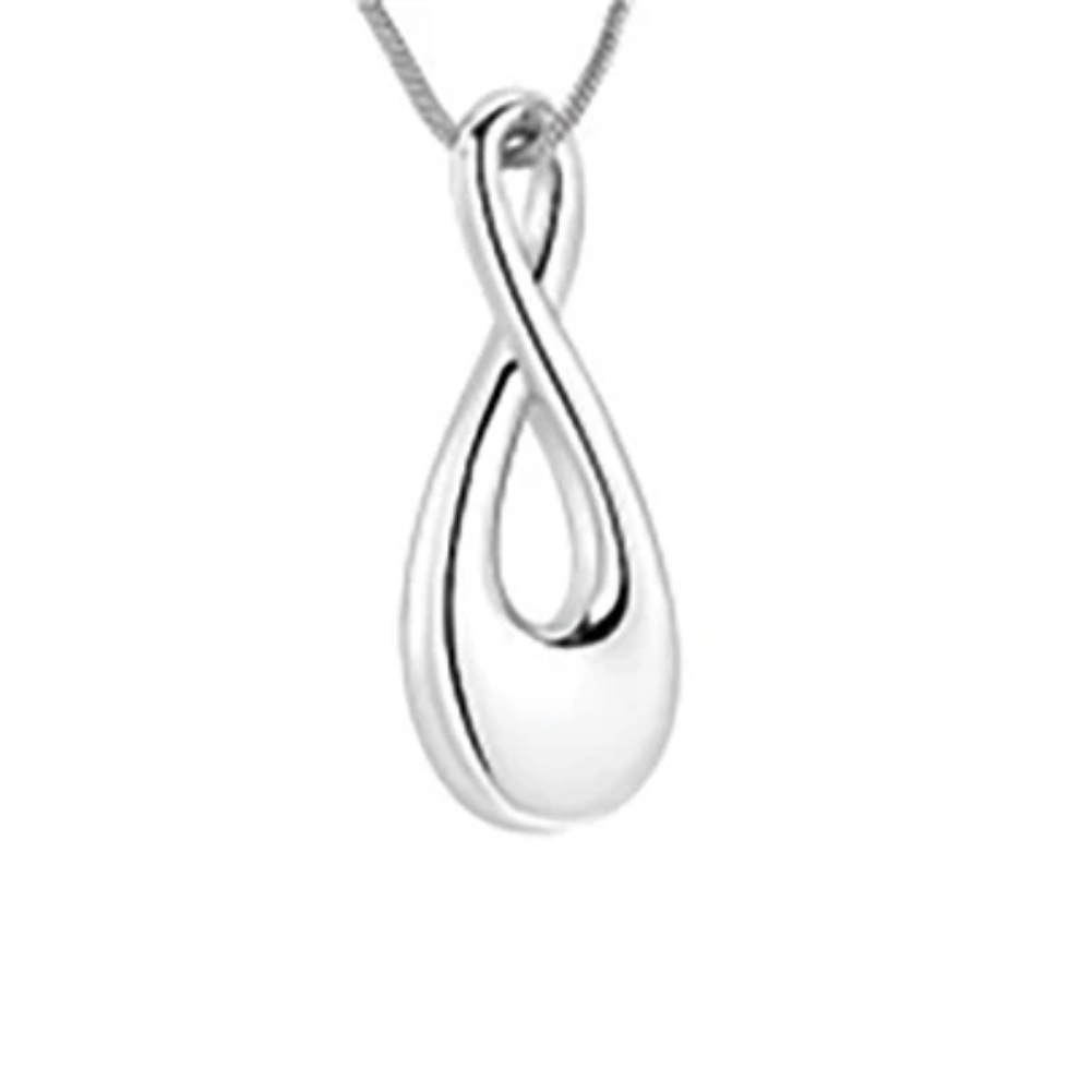 Life Expressions Infinity Pendant