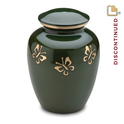 Commemorate Divine Butterfly A571