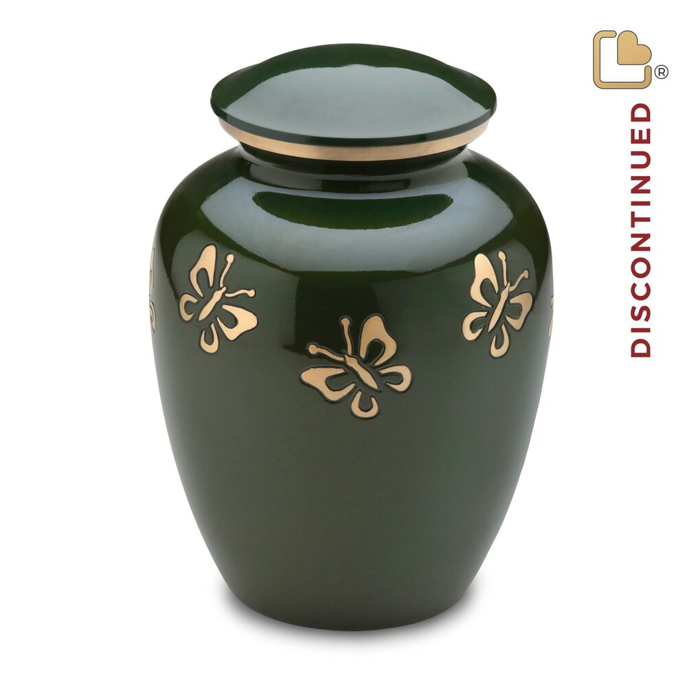 Commemorate Divine Butterfly A571