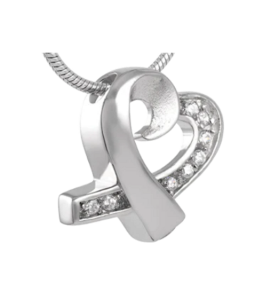 Life Expressions Hollow Heart  THLH-127