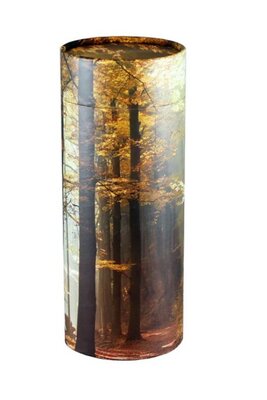 Gravure Craft Autumn Scattering Tube UR8101