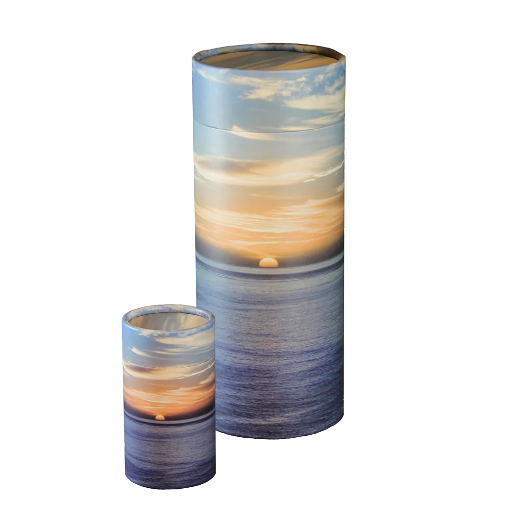 Gravure Craft Ocean Scattering Keepsake KS8106