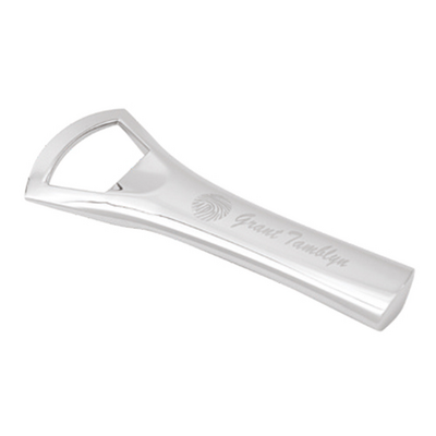 Life Expressions Memorial Bottle Opener