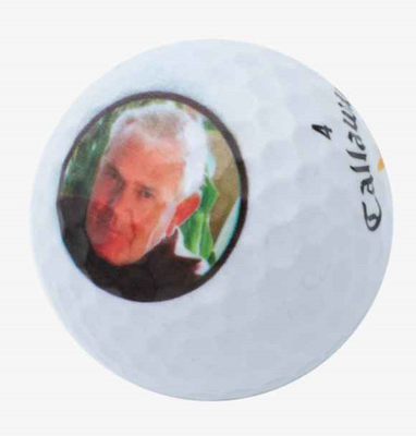 Life Expressions Golf Ball (per dozen)