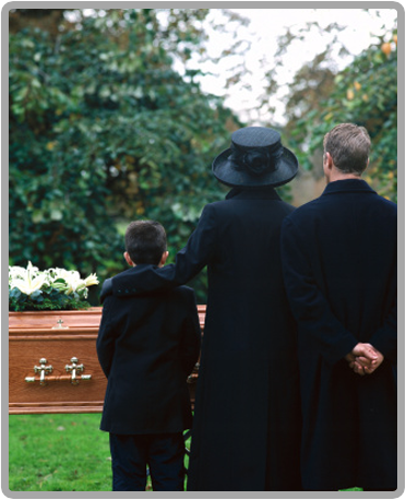 Funeral Etiquette