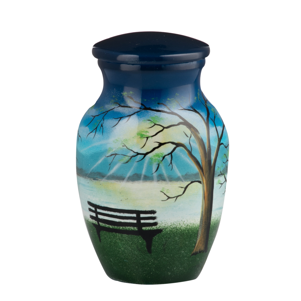 Urn Selection  Affordable Funeral Options