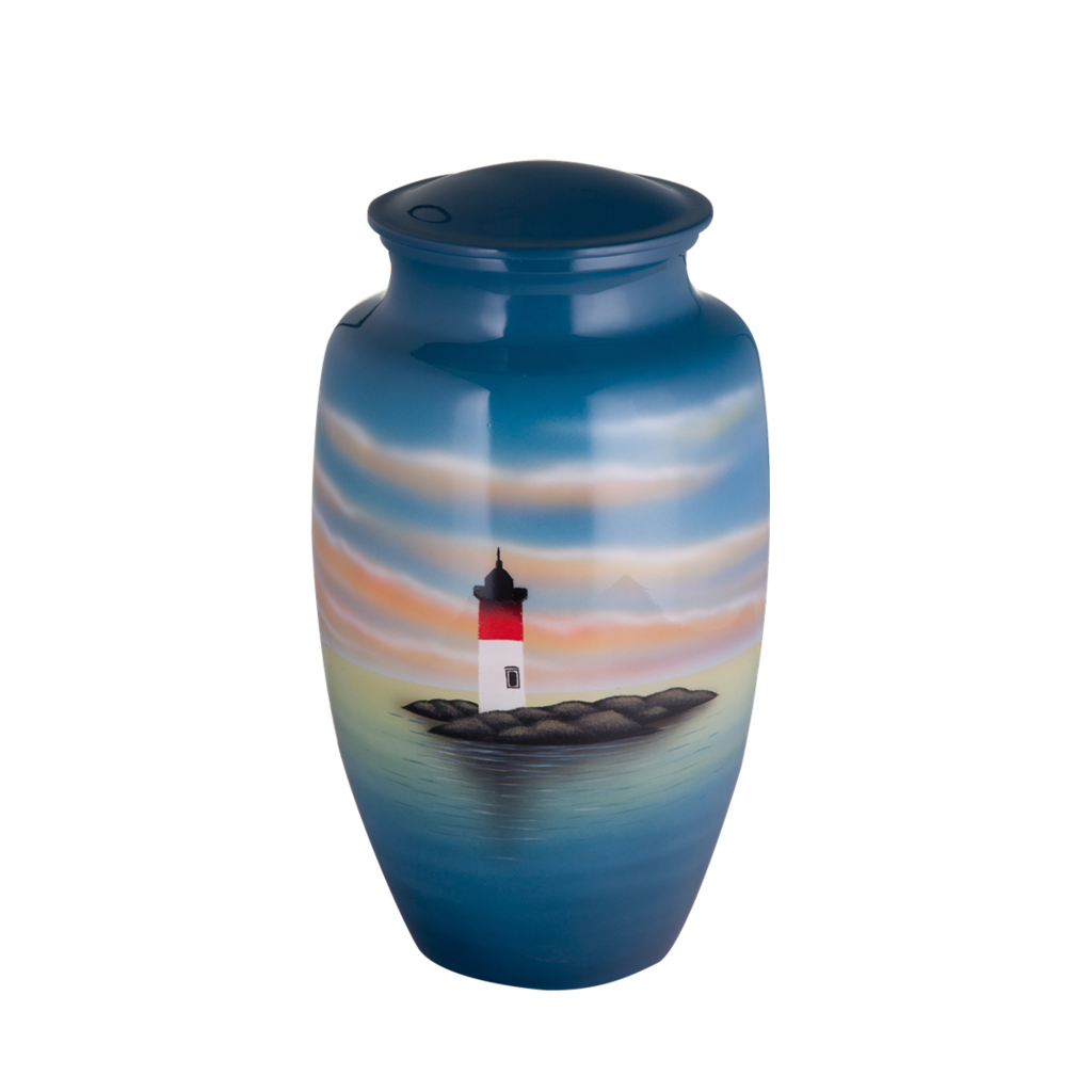 Painted Lighthouse
$300.00