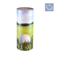Commemorate 19th Hole Scattering Tube PI-NH