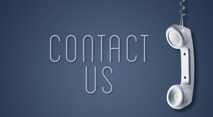 Contact Us