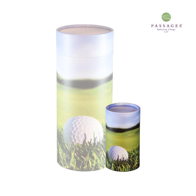 19th Hole Scattering Tube Keepsake
$60.00