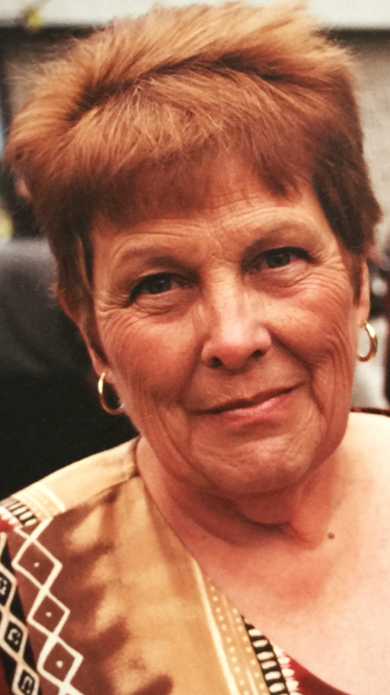 Marilyn Mackey
