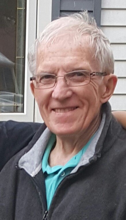 Alan Munday