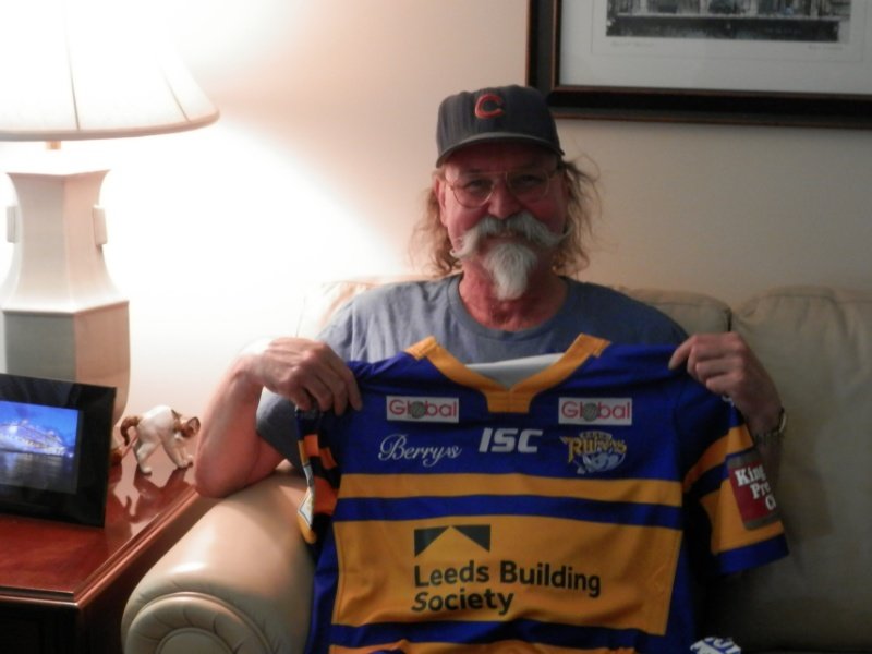 Gary Brook