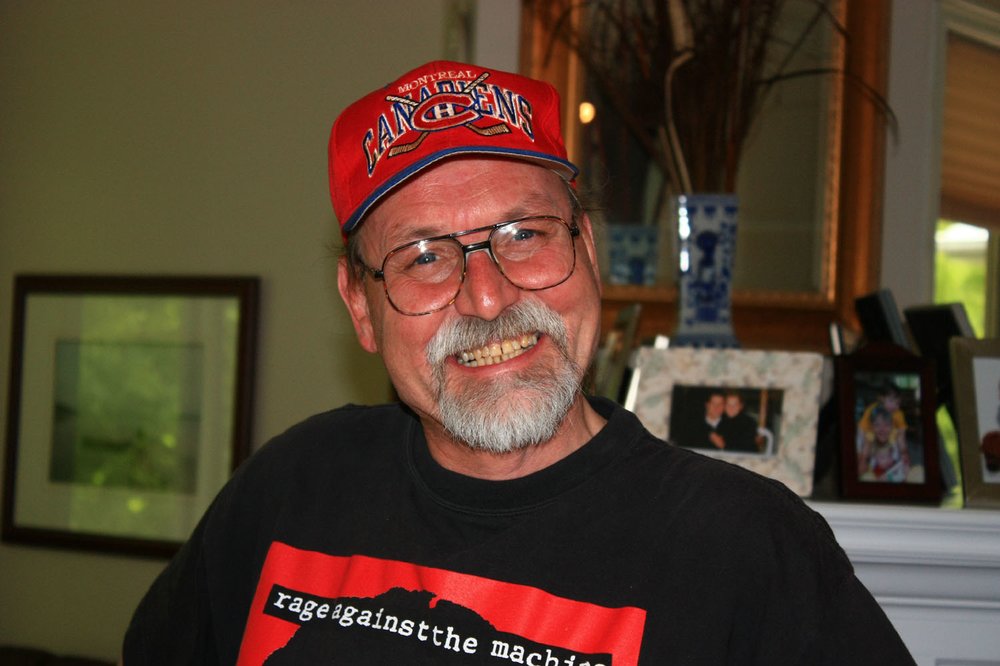 Gary Brook