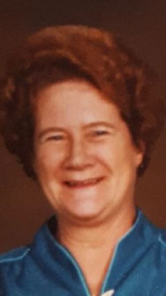 Helen Braxton
