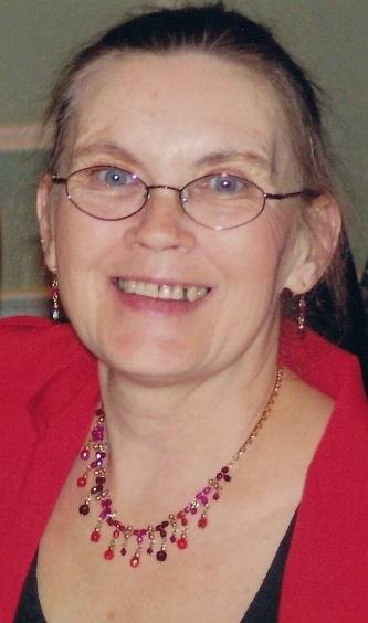 Ruth Anne Jongeneelen