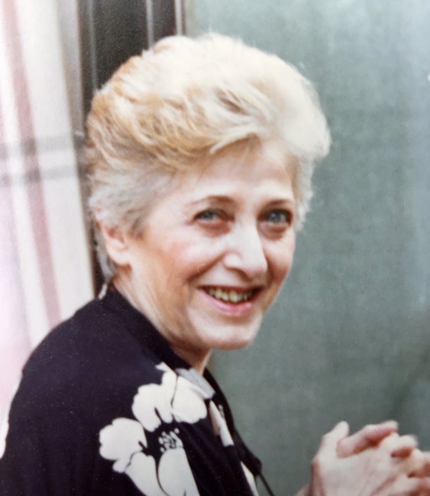 Pnina Rosenberg