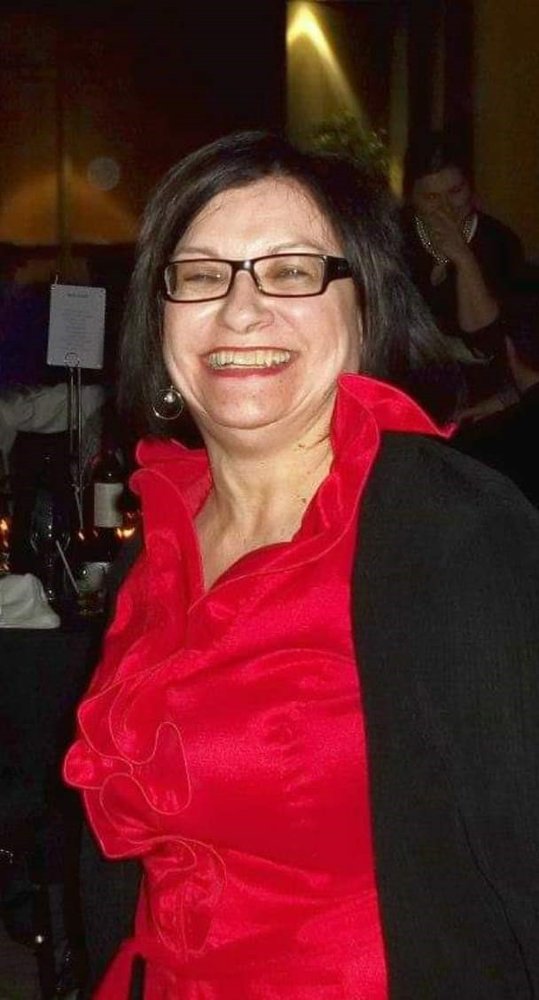 Suzanne Quenneville