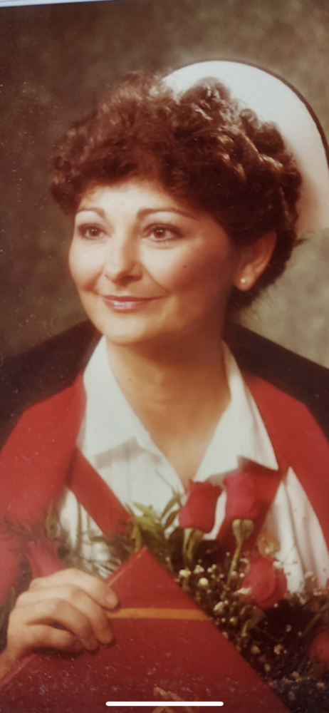 Carol Ann Davis-Balog