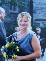 Kimberly Ann Blackport