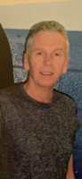 Gordon Douglas Lewington