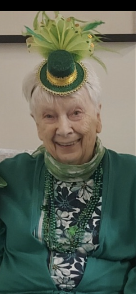 Bertha Hawke