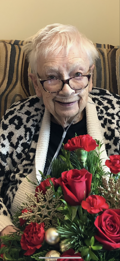 Bertha Hawke