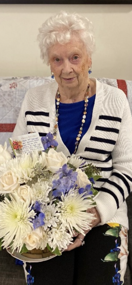 Bertha Hawke