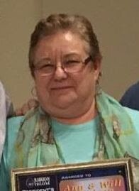 Ann Davison