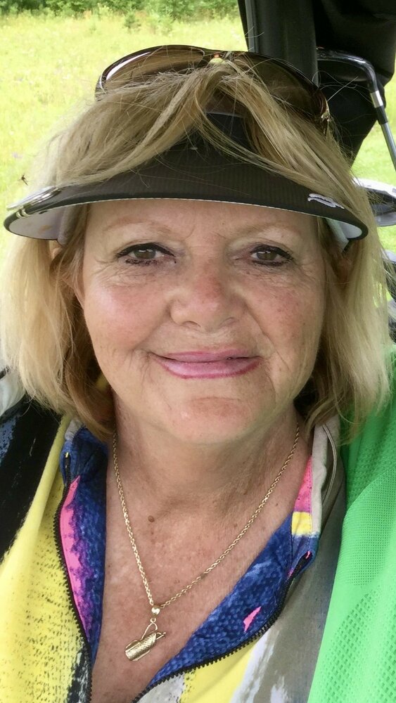 Beverley Lacelle