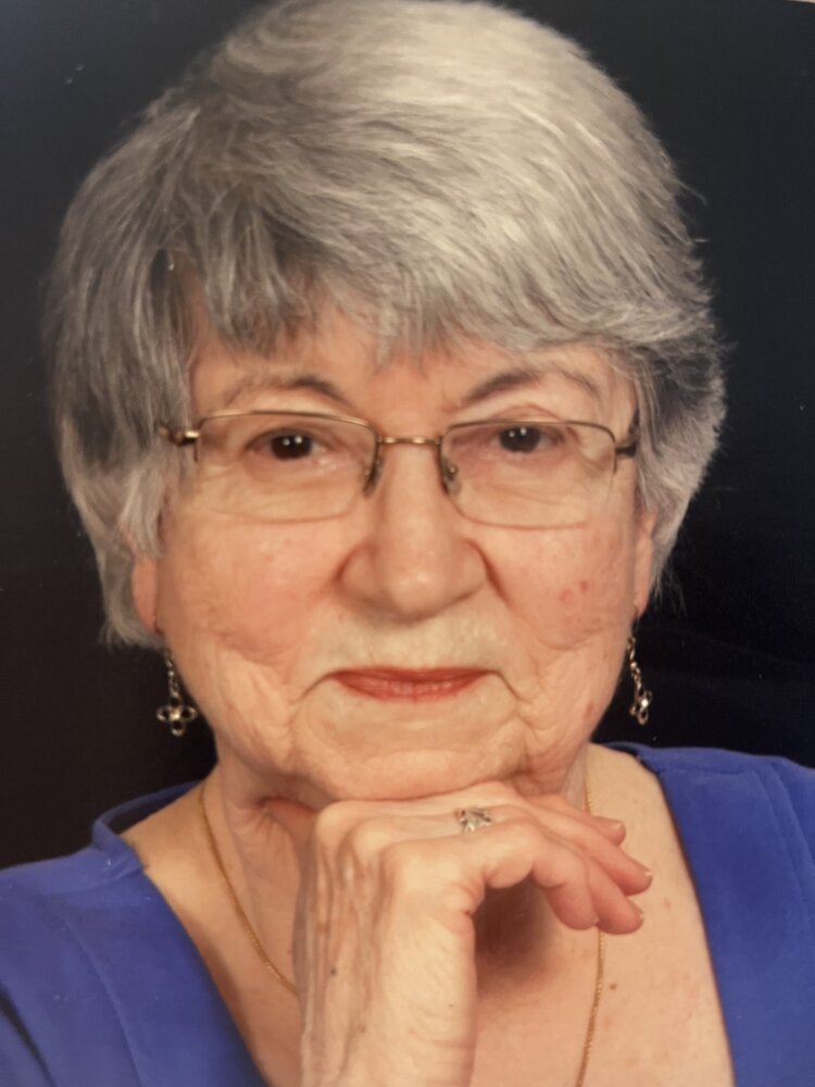 Shirley Brabant