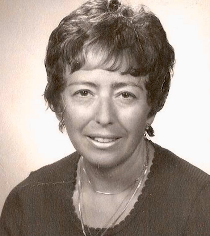 Dorothea Nerger