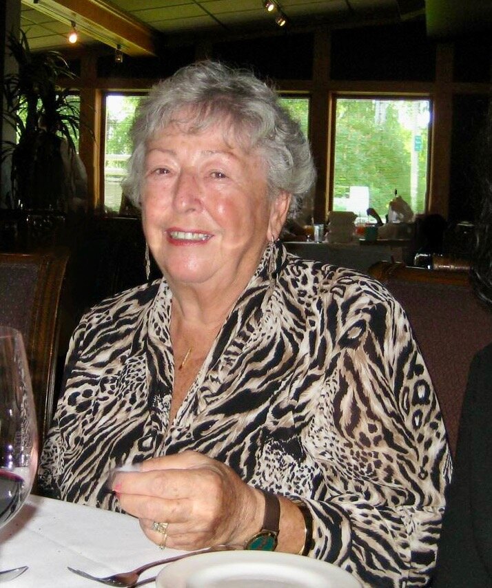 Dorothea Nerger
