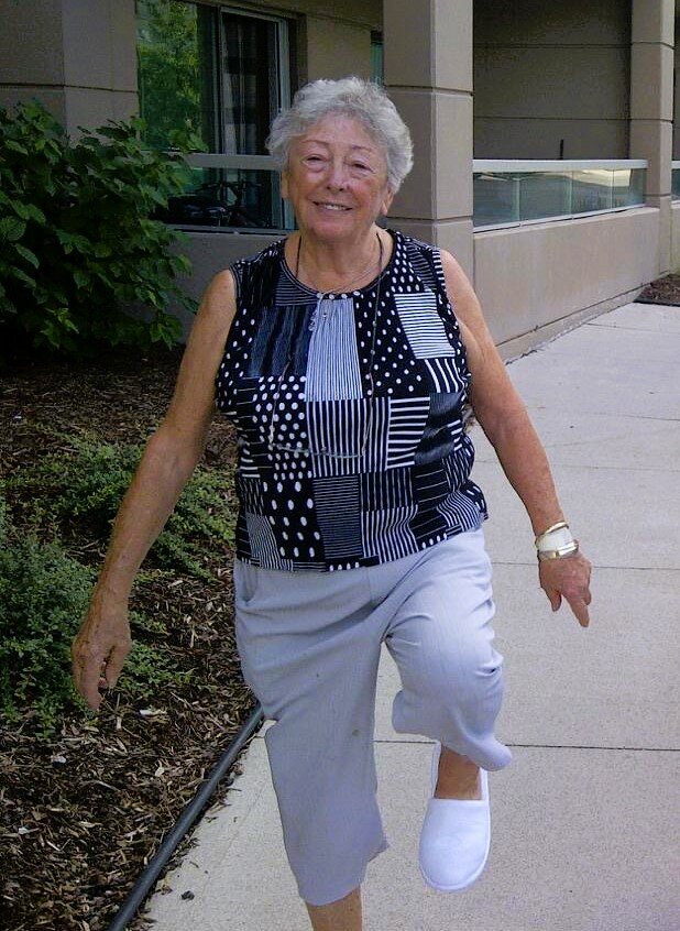 Dorothea Nerger