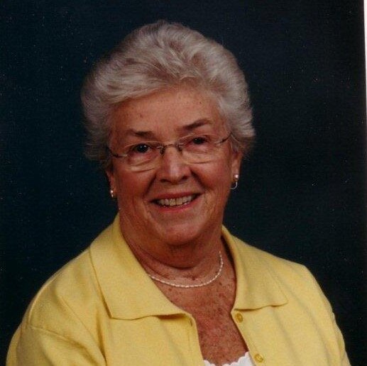 Gwen Curtis
