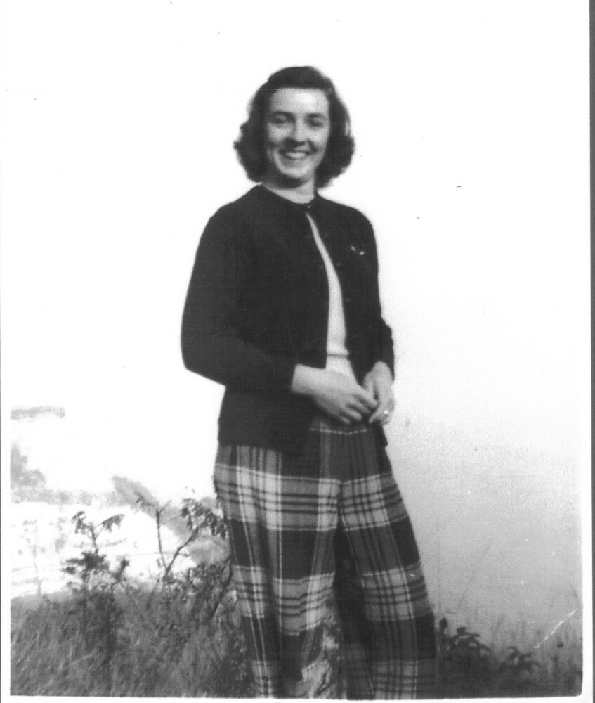 Gwen Curtis