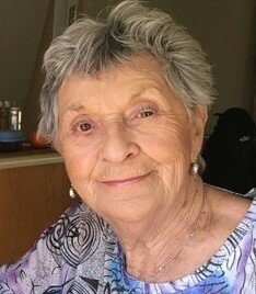 Margaret Weitzel
