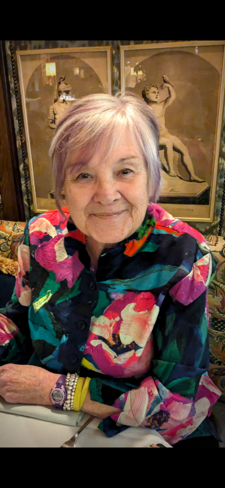 Susan Warren - Karn
